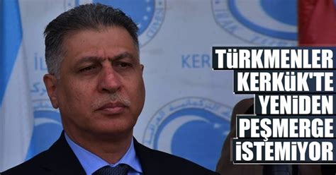 T­ü­r­k­m­e­n­l­e­r­ ­K­e­r­k­ü­k­­t­e­ ­y­e­n­i­d­e­n­ ­P­e­ş­m­e­r­g­e­ ­i­s­t­e­m­i­y­o­r­ ­-­ ­S­o­n­ ­D­a­k­i­k­a­ ­H­a­b­e­r­l­e­r­